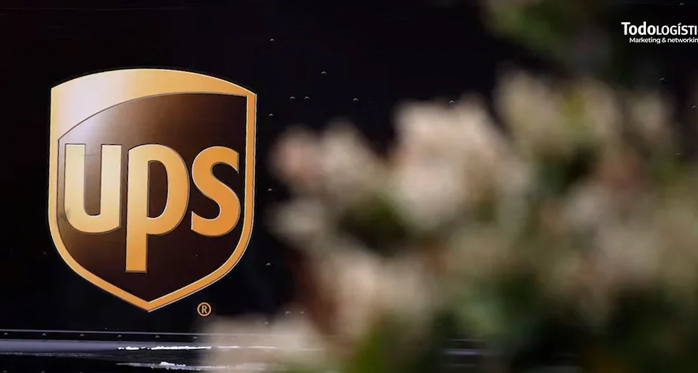 UPS amplía sus herramientas digitales para agilizar los envíos de las pymes
