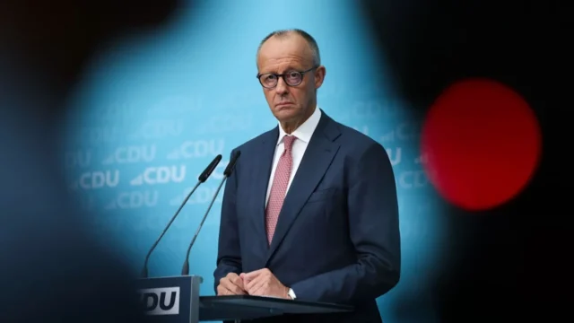 Alemania gira a la polarización y deja a Merz debilitado tras las elecciones