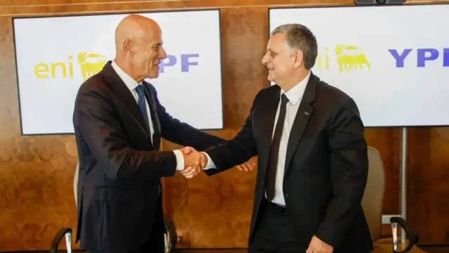 Argentina LNG busca cerrar su financiamiento antes del FID de noviembre