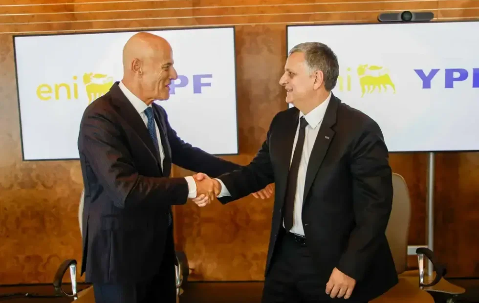 Argentina LNG busca cerrar su financiamiento antes del FID de noviembre
