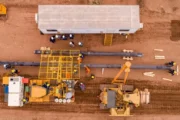 Argentina y Emiratos negocian un acuerdo impulsado por el proyecto de GNL