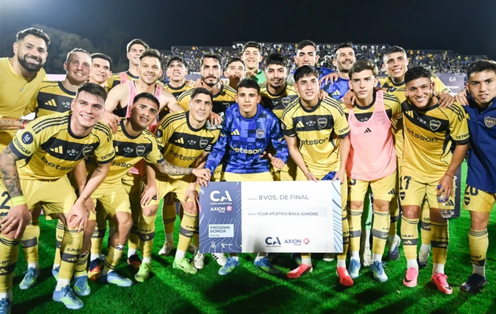Boca ante Vélez: títulos, récords y toda su historia en la Copa Argentina