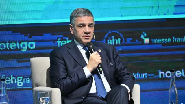 Buenos Aires apuesta a la Fórmula 1 y proyecta US$ 400 millones en una semana