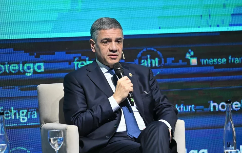 Buenos Aires apuesta a la Fórmula 1 y proyecta US$ 400 millones en una semana