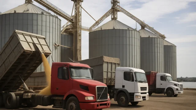 El Mercosur proyecta producir 591,5 millones de toneladas en 2036