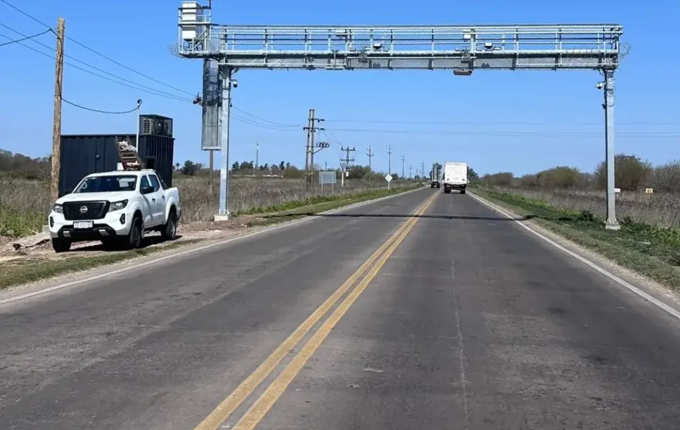La CAC respaldó a Fadeeac contra los cobros al transporte pesado en Ramallo
