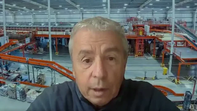 La enseñanza de la logística en Argentina busca responder a los nuevos desafíos