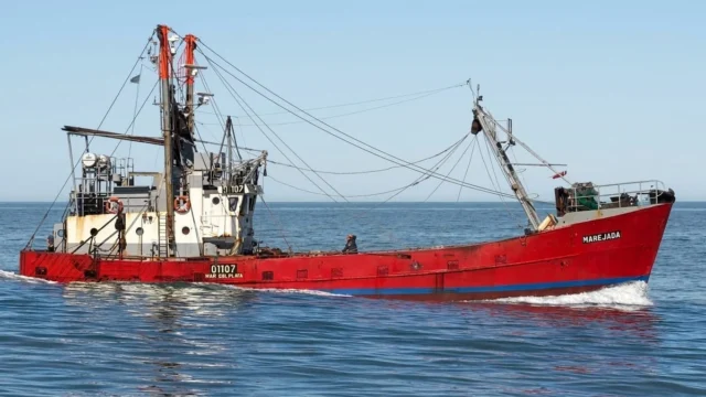 Langostino 2026: cierran las últimas subáreas y termina el despacho nacional