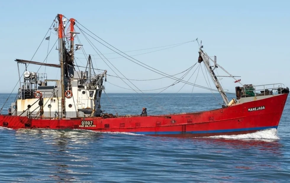 Langostino 2026: cierran las últimas subáreas y termina el despacho nacional