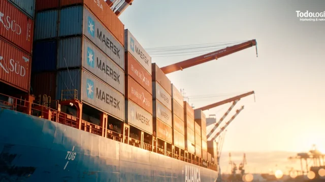 Las exportaciones argentinas a Europa exigen una logística más precisa