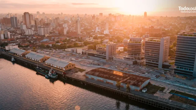 Las inversiones argentinas en Paraguay ganan fuerza y amplían la integración regional