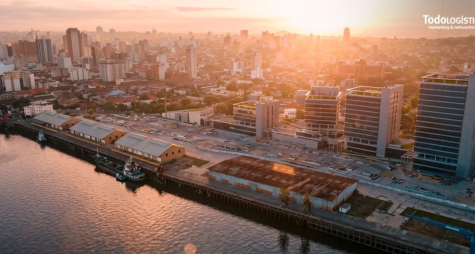 Las inversiones argentinas en Paraguay ganan fuerza y amplían la integración regional