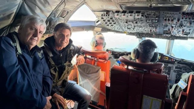 Malvinas y Sea Lion: la pesca refuerza la defensa de los recursos argentinos