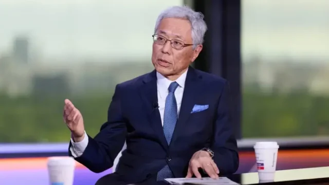 Mitsui busca GNL para abastecer la inteligencia artificial, pero Argentina LNG aún