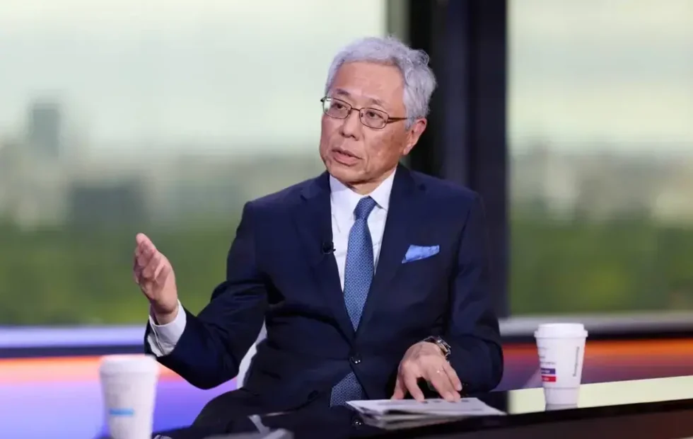 Mitsui busca GNL para abastecer la inteligencia artificial, pero Argentina LNG aún