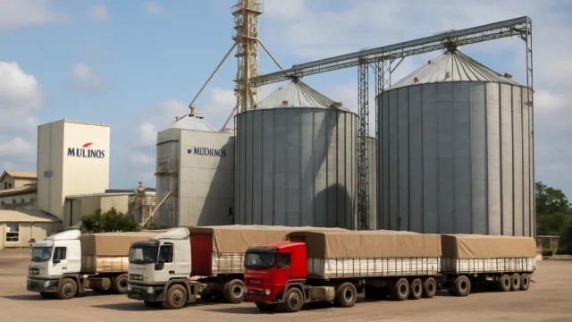 Molinos Río de la Plata compra una fábrica de galletitas en Tucumán