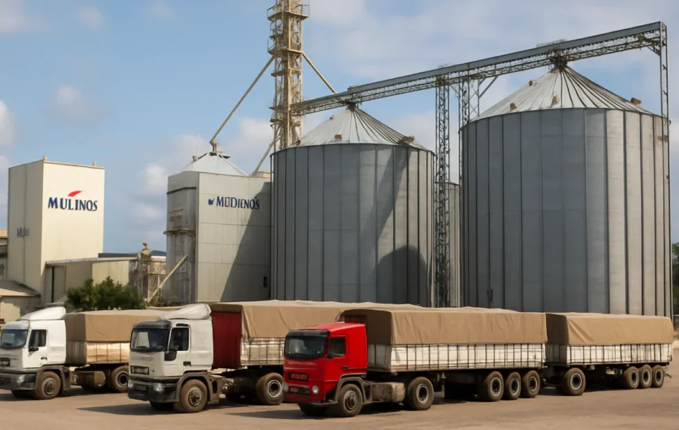Molinos Río de la Plata compra una fábrica de galletitas en Tucumán