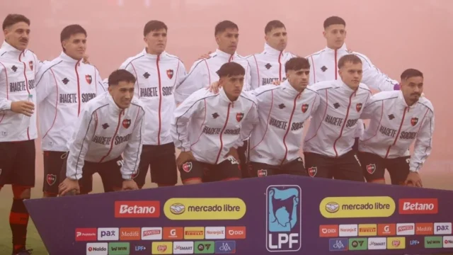Newell’s empató ante Vélez: Soñora rescató al equipo con un tiro libre
