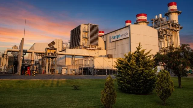 Pampa invertirá US$ 2.700 millones en fertilizantes en Bahía Blanca