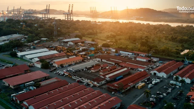Panamá suma US$5,9 millones en nuevas inversiones para sus zonas francas
