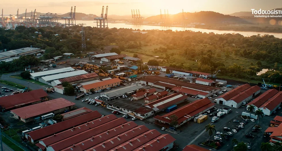 Panamá suma US$5,9 millones en nuevas inversiones para sus zonas francas