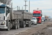 Rutas de Vaca Muerta: Río Negro suma un crédito de hasta US$ 60 millones