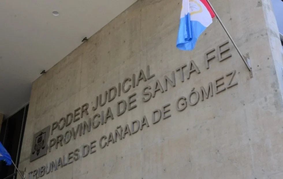 Santa Fe digitaliza la justicia penal de Cañada de Gómez