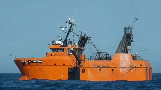 SPI Astilleros recibió el Sello de Buen Diseño por su desarrollo naval