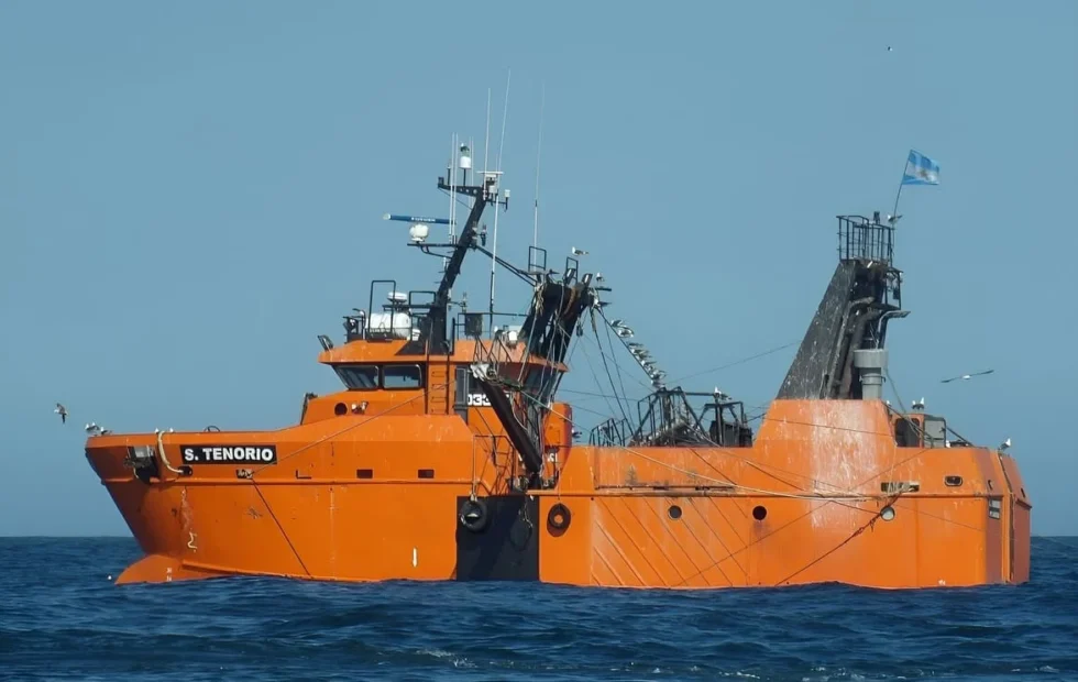 SPI Astilleros recibió el Sello de Buen Diseño por su desarrollo naval