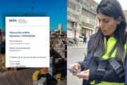 Estibadora Golpeada y amenazada.