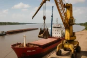 Adjudican la explotación de la Terminal I del puerto de Villa Constitución