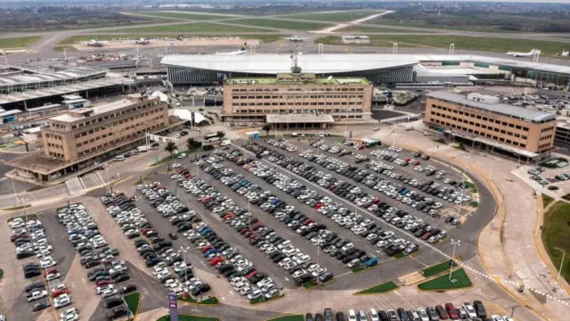 Aeropuertos Argentina extenderá su concesión hasta 2049 con US$600 millones