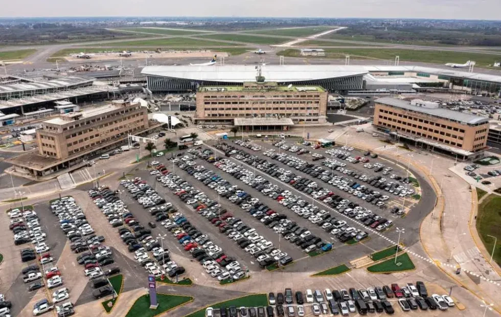 Aeropuertos Argentina extenderá su concesión hasta 2049 con US$600 millones