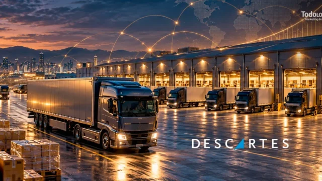Black Friday: la logística debe anticipar la demanda y ajustar el transporte