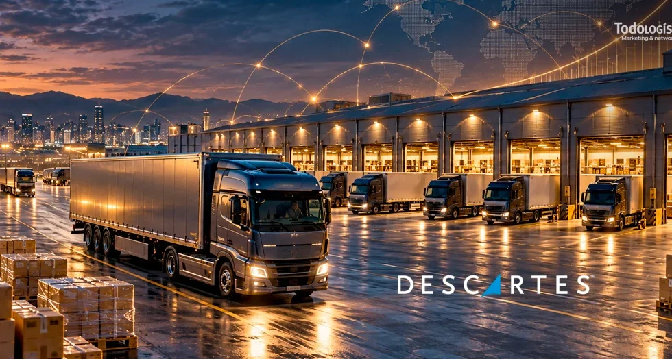 Black Friday: la logística debe anticipar la demanda y ajustar el transporte