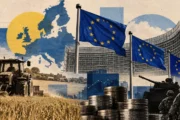 Europa debate un presupuesto de 2 billones de euros entre defensa y subsidios
