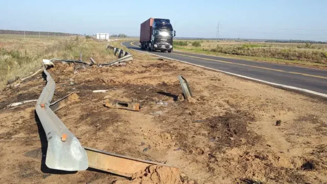 FADEEAC respalda el reclamo judicial por fondos para las rutas nacionales