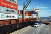 La ANPyN adjudicó por $2.550 millones un relevamiento de puertos argentinos