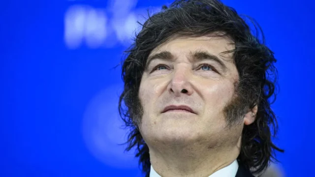 La economía argentina se estanca: inflación, deuda y consumo bajo presión