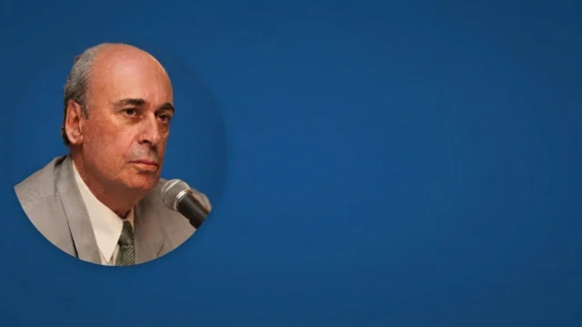 Murió Carlos Canta Yoy, una figura clave del comercio exterior