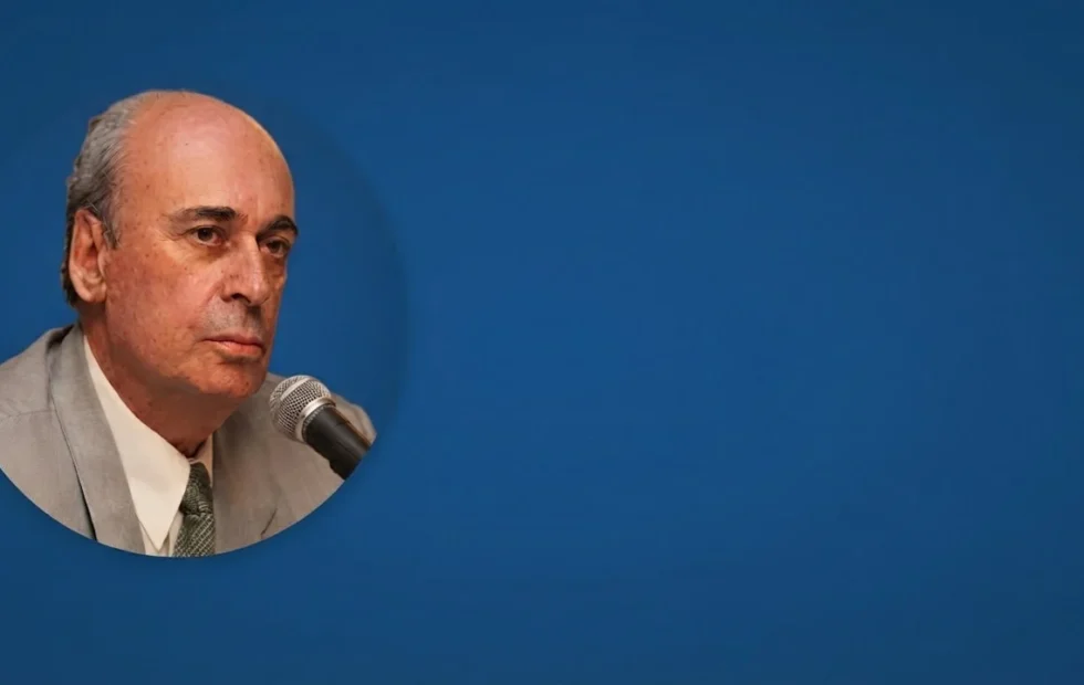 Murió Carlos Canta Yoy, una figura clave del comercio exterior