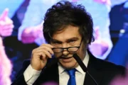 Petróleo e inteligencia artificial sacuden los mercados y complican a la Argentina