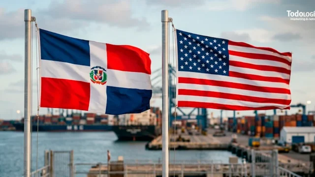República Dominicana fortalece su perfil industrial en el comercio con EE.UU