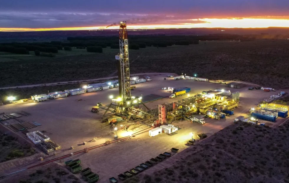 Vaca Muerta busca financiamiento global para convertirse en plataforma exportadora